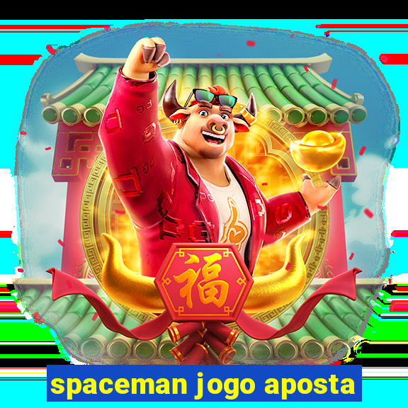 spaceman jogo aposta